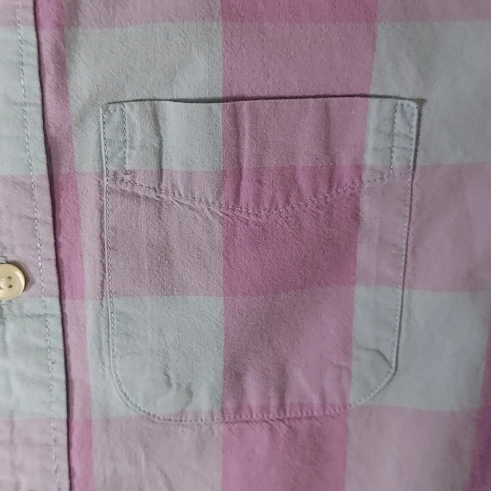 Gap Kids Boy's Shirt Size L(10)